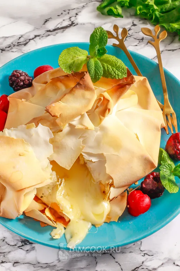 Шаг 8: иллюстрация