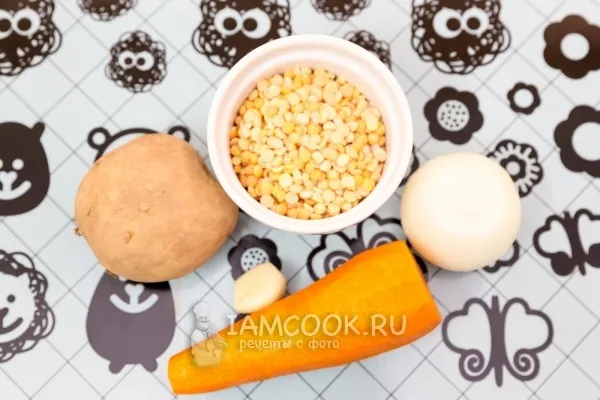 Шаг 1: иллюстрация