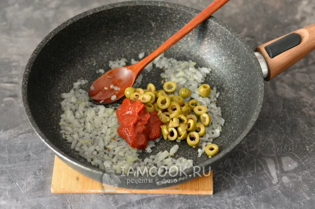 Шаг 3: иллюстрация