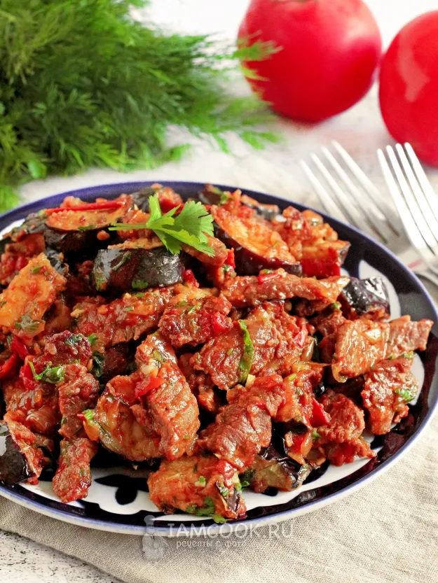 Шаг 10: иллюстрация