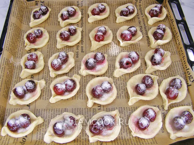 Шаг 8: иллюстрация