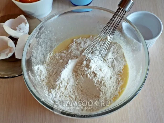 Шаг 4: иллюстрация