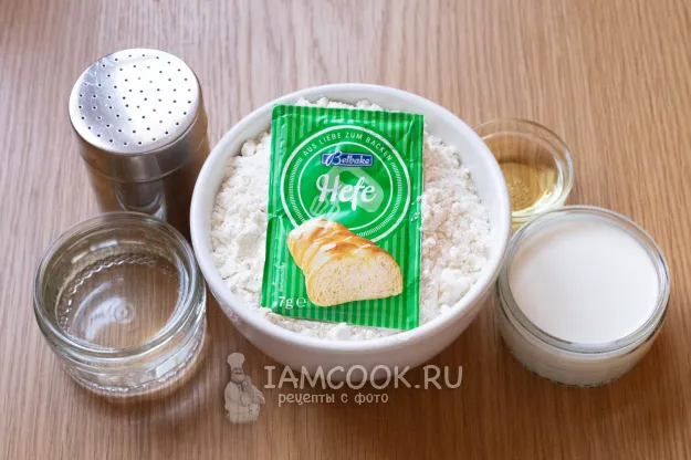 Шаг 1: иллюстрация