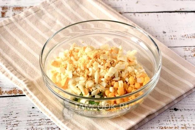 Шаг 3: иллюстрация