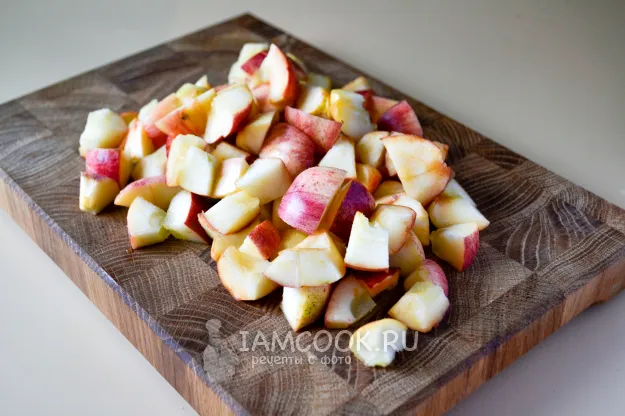 Шаг 2: иллюстрация