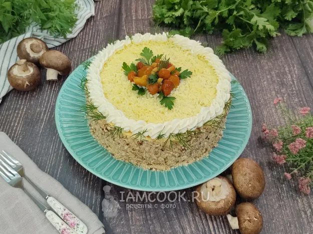 Шаг 15: иллюстрация