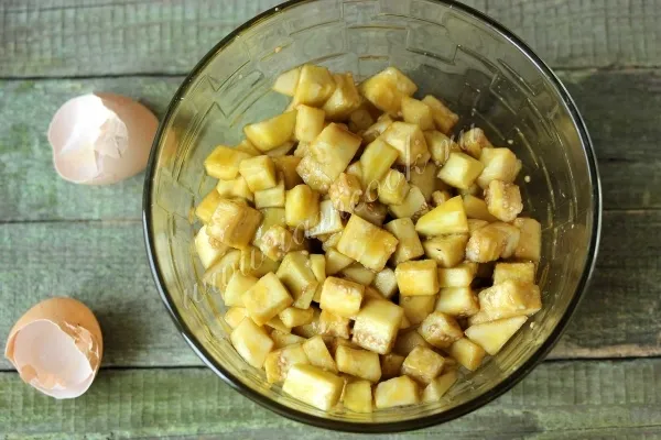 Шаг 2: иллюстрация