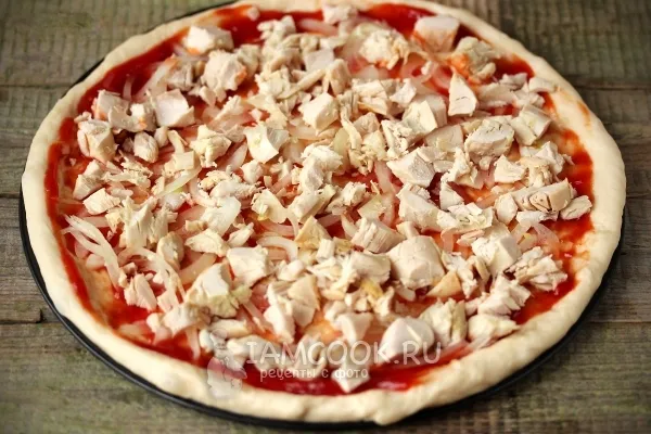 Шаг 3: иллюстрация