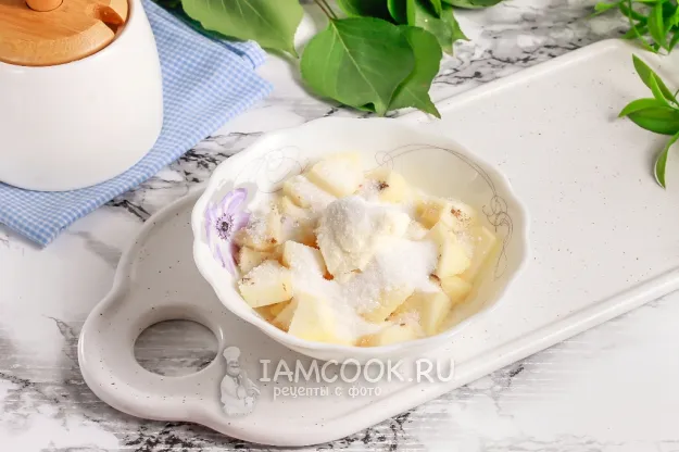 Шаг 3: иллюстрация