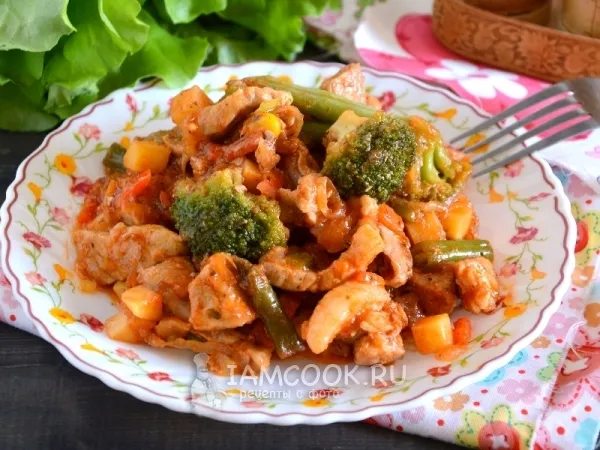 Шаг 7: иллюстрация