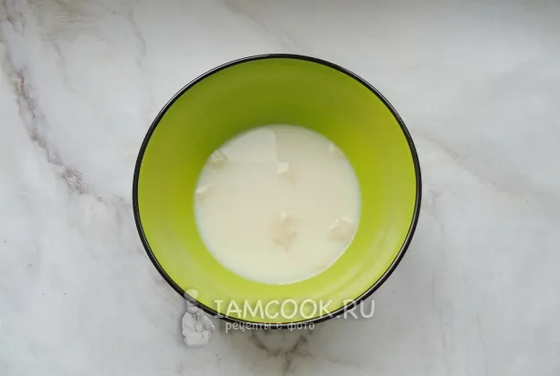 Шаг 2: иллюстрация