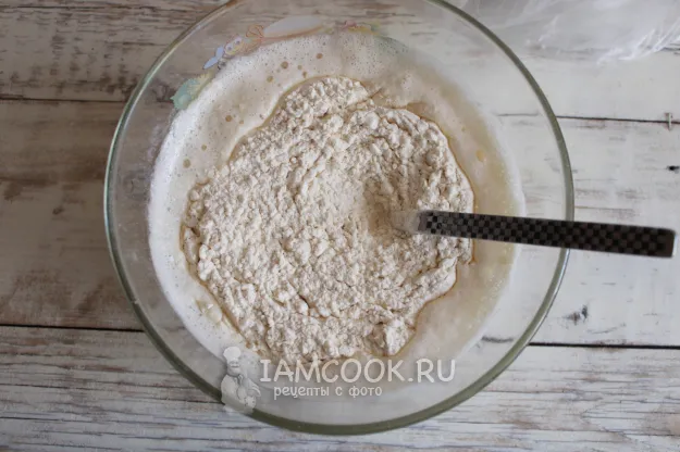 Шаг 4: иллюстрация