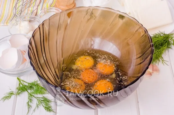 Шаг 2: иллюстрация