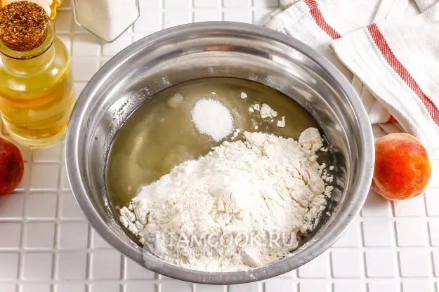 Шаг 2: иллюстрация