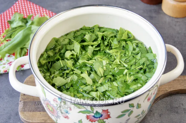 Шаг 5: иллюстрация