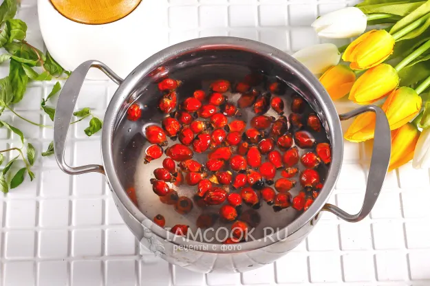 Шаг 4: иллюстрация