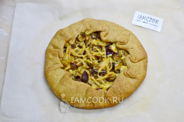 Шаг 10: иллюстрация