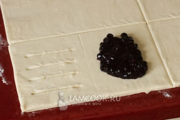 Шаг 9: иллюстрация