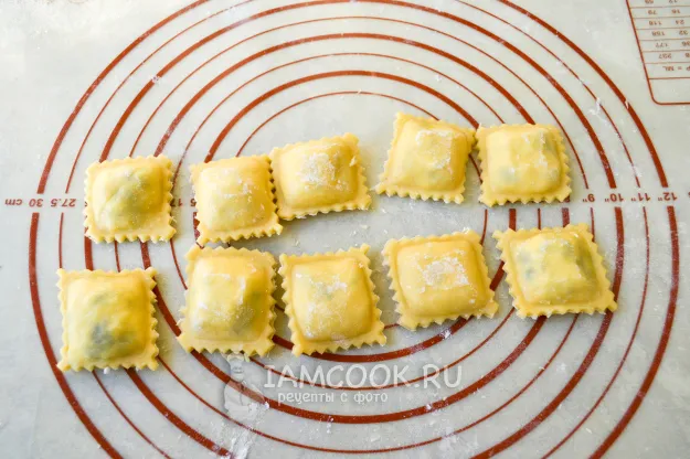 Шаг 10: иллюстрация