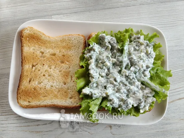 Шаг 3: иллюстрация