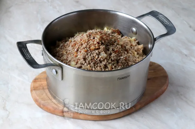 Шаг 8: иллюстрация