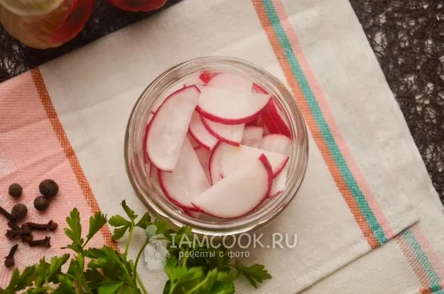 Шаг 3: иллюстрация