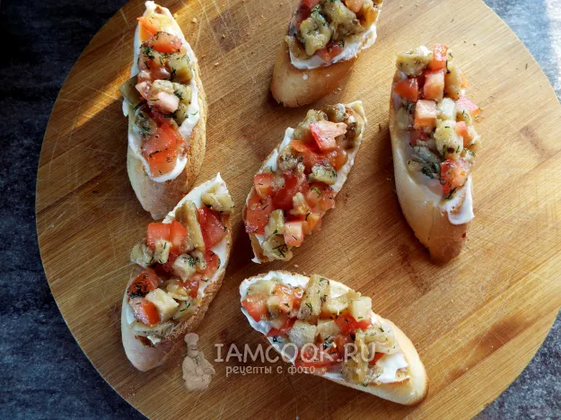 Шаг 9: иллюстрация