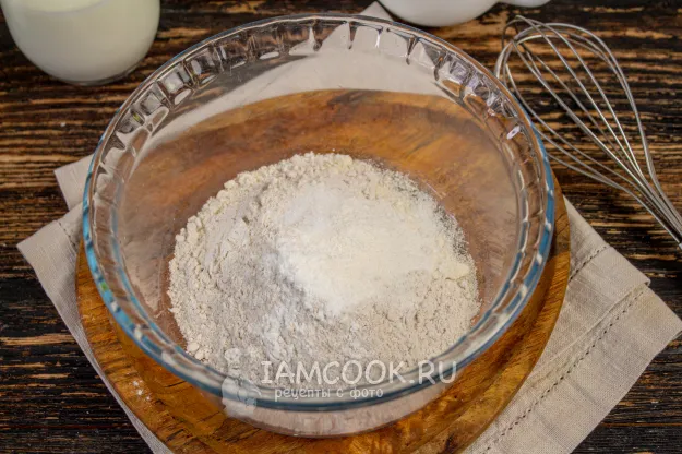 Шаг 2: иллюстрация