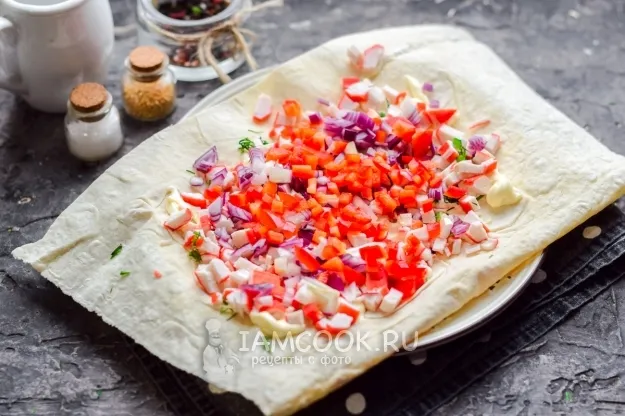 Шаг 5: иллюстрация