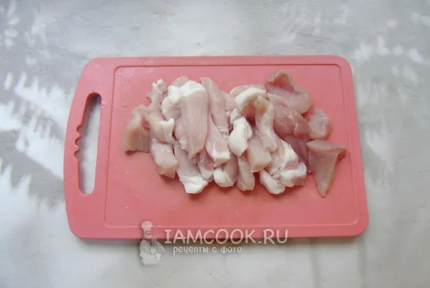 Шаг 2: иллюстрация