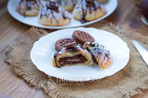 Шаг 11: иллюстрация