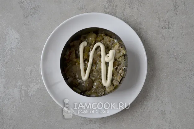 Шаг 8: иллюстрация