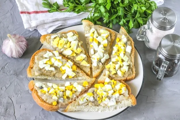 Шаг 5: иллюстрация