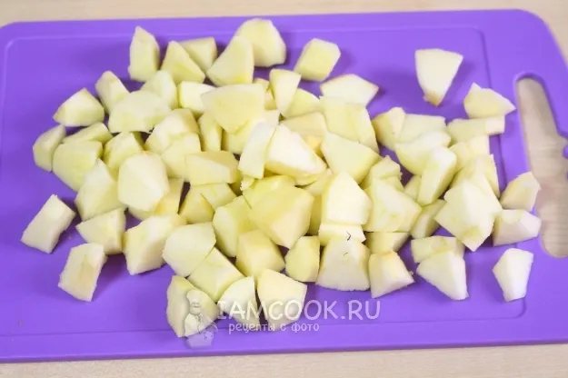 Шаг 2: иллюстрация