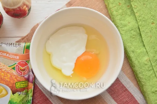 Шаг 2: иллюстрация