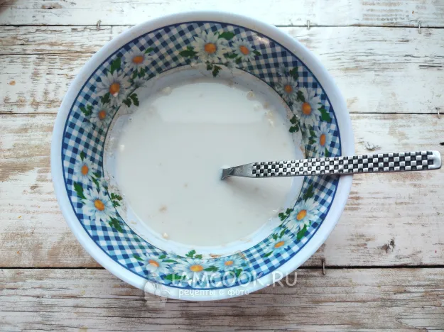 Шаг 3: иллюстрация