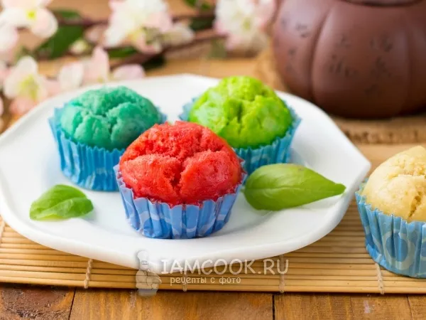 Фото блюда: Фа Гао