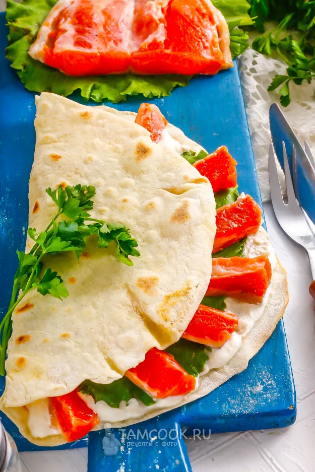 Шаг 8: иллюстрация