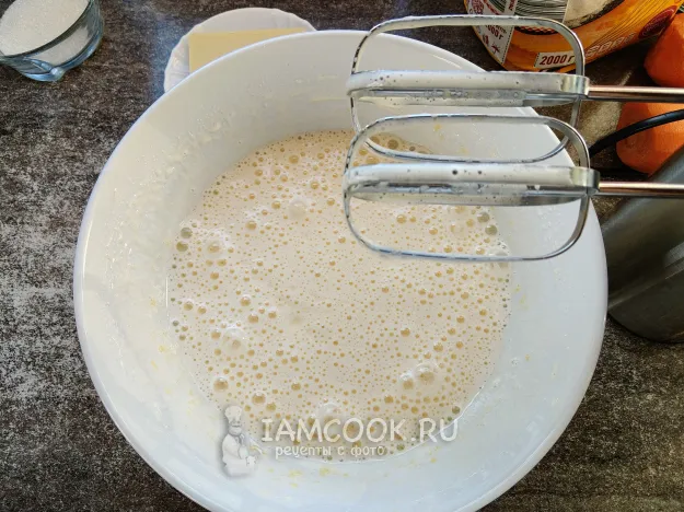 Шаг 2: иллюстрация