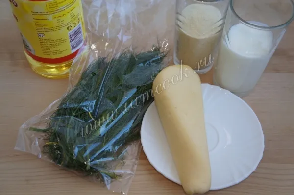 Шаг 1: иллюстрация