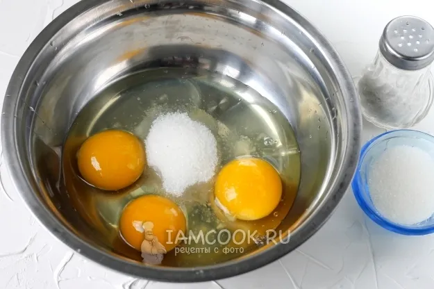 Шаг 2: иллюстрация