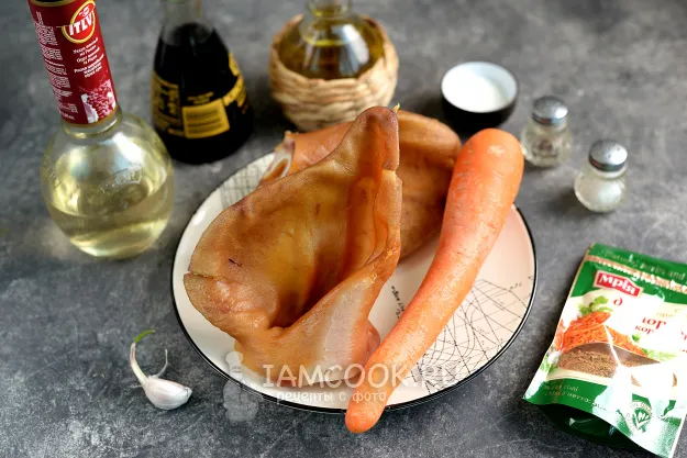 Шаг 1: иллюстрация