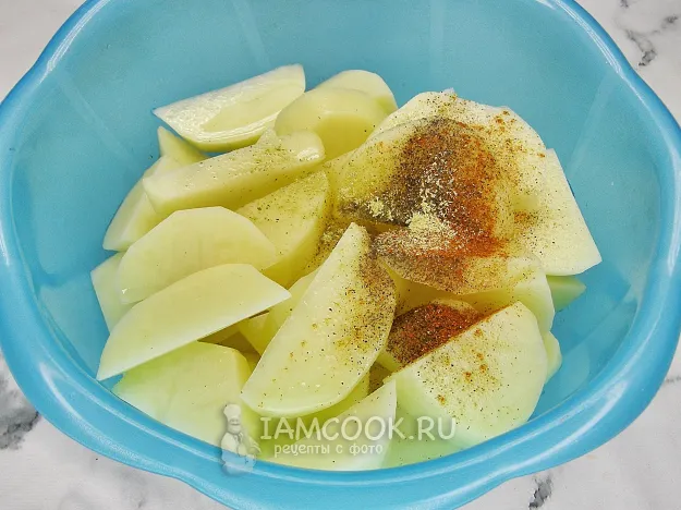 Шаг 3: иллюстрация