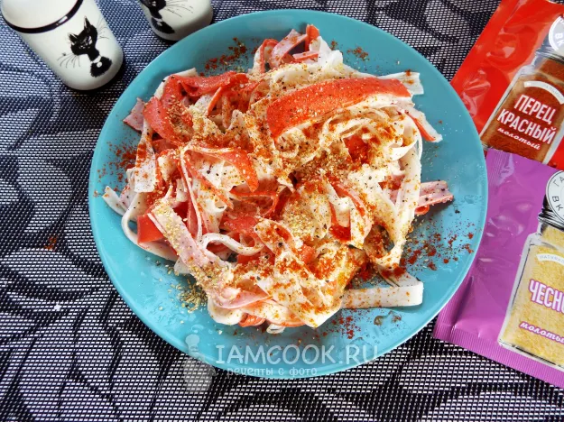 Шаг 3: иллюстрация