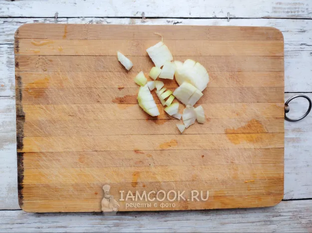 Шаг 3: иллюстрация