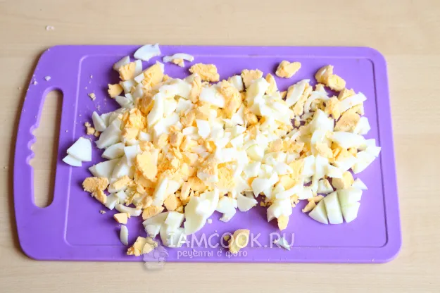 Шаг 3: иллюстрация