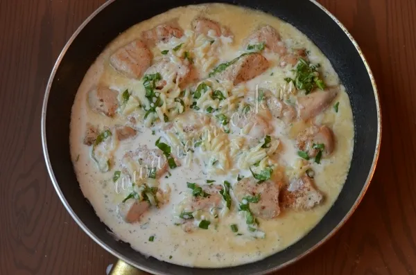 Шаг 11: иллюстрация