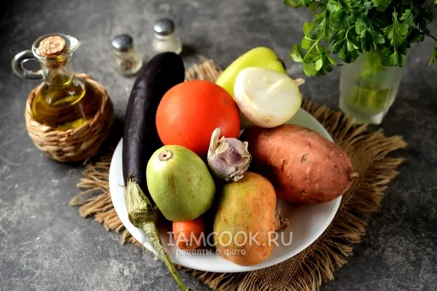 Шаг 1: иллюстрация