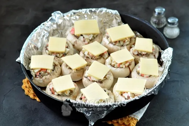 Шаг 8: иллюстрация