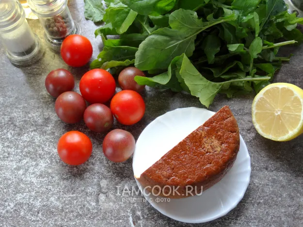 Шаг 1: иллюстрация